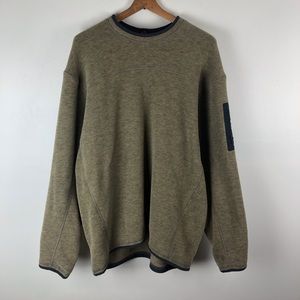 Arcteryx Pollartec Fleece Pullover 0239